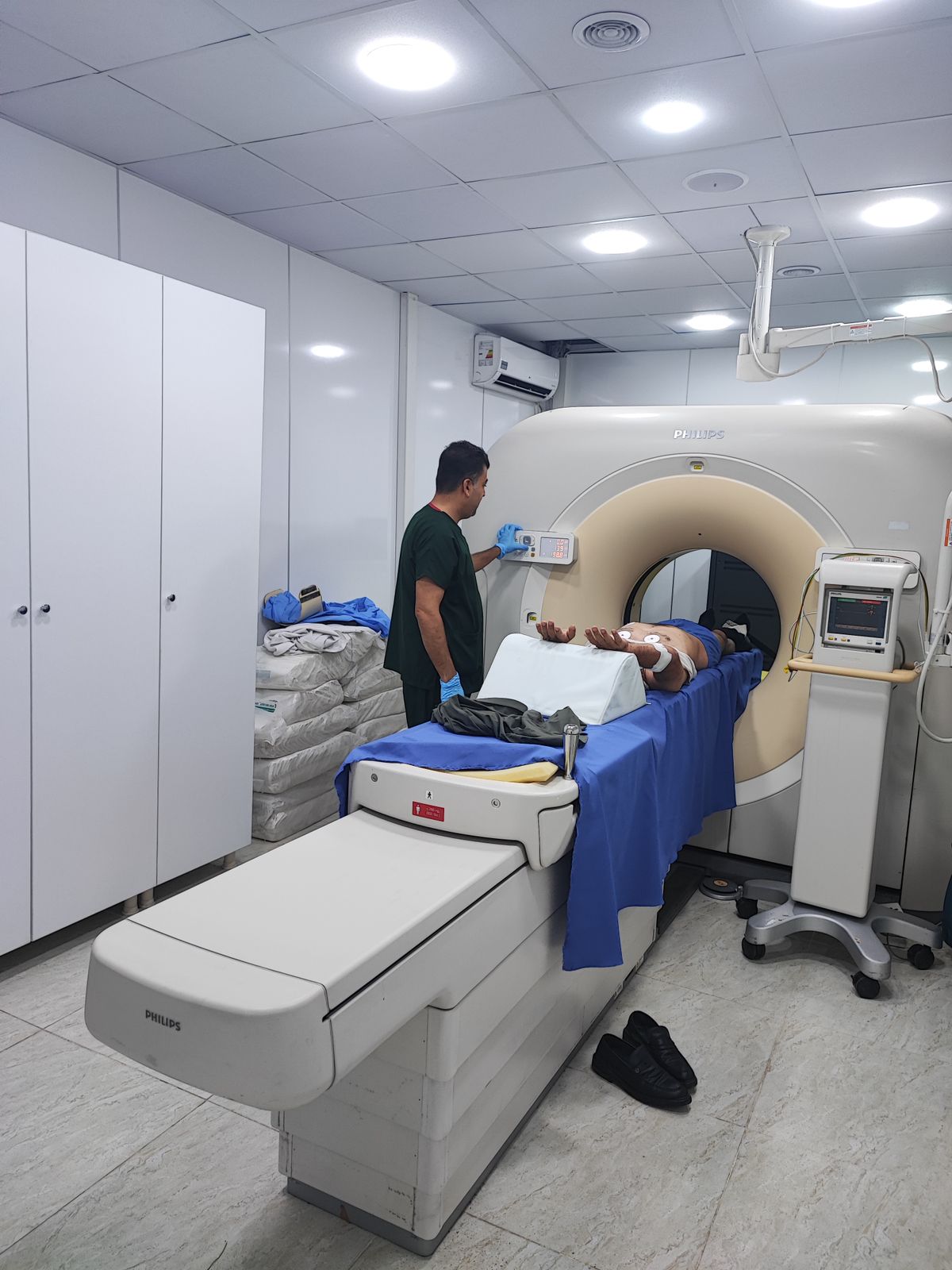 Medical Team
